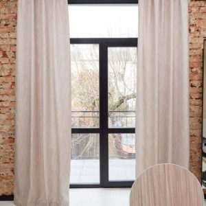 Готові штори 000105770