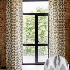 Готові штори 000104292