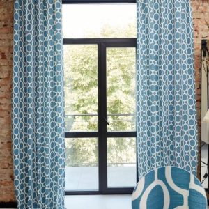 Готові штори 000104310