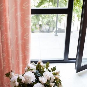 Тканина для штор (Портьєри) 000101953