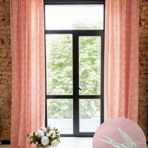 Готові штори 000104295