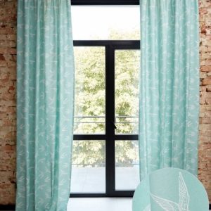 Готові штори 000104296