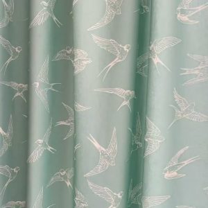 Тканина для штор (Портьєри) 000101952