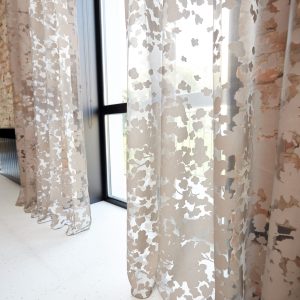 Тканина для штор (Тюль) 000066955