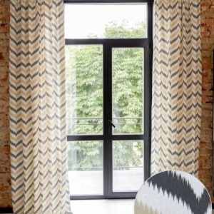 Готові штори 000104320