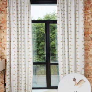 Готові штори 000101625