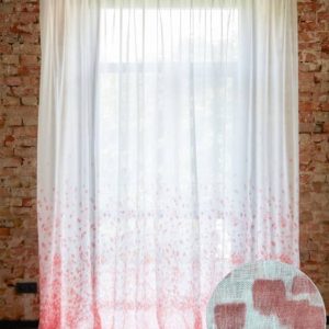 Готові штори 000104362