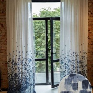 Готові штори 000104305