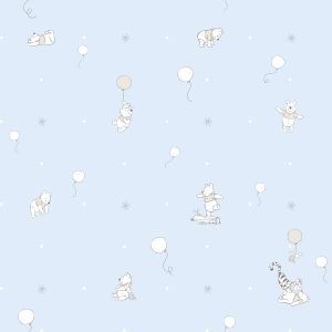 Шпалери ICH Fantasy deco WP 3021-1