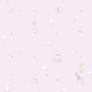 Шпалери ICH Fantasy deco WP 3021-2