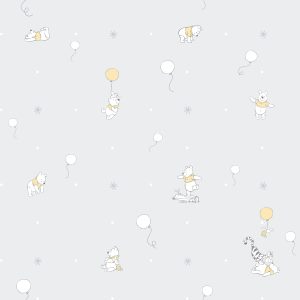 Шпалери ICH Fantasy deco WP 3021-3