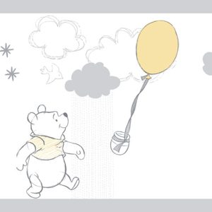 Шпалери ICH Fantasy deco WP 3521-3