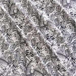 Тканина для штор (Портьєри) 000073888