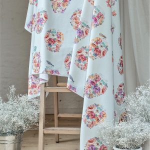 Тканина для штор (Портьєри, Універсальна) 000069346