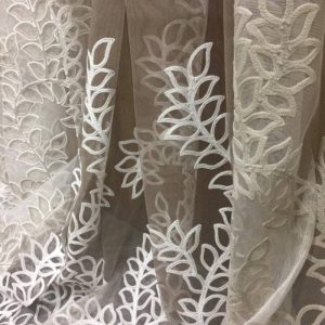 Ткань для штор (Тюль) 000012175:000002002