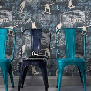 Шпалери Erismann Sweet and Cool 10141-08