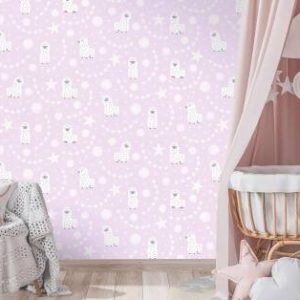 Шпалери Erismann Sweet and Cool 10161-05