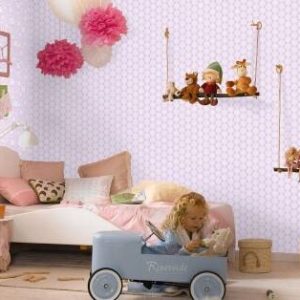 Шпалери Erismann Sweet and Cool 10162-05