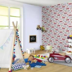 Шпалери Erismann Sweet and Cool 10170-10