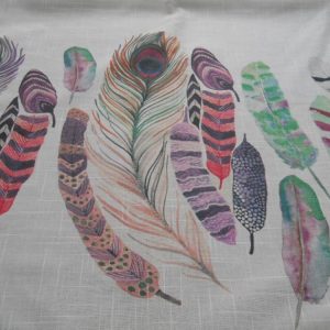 Тканина для штор (Тюль) 000058997