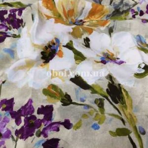 Тканина для штор (Портьєри) 000044607:000002428