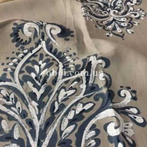 Тканина для штор (Портьєри) 000059443