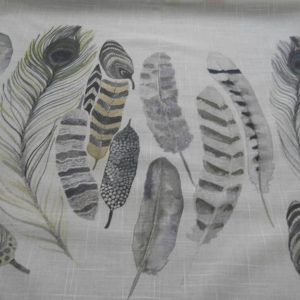 Тканина для штор (Тюль) 000058996