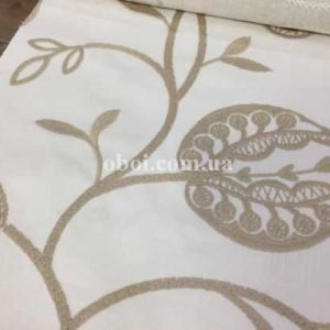 Тканина для штор (Портьєри) 000029230:000001884