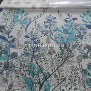 Тканина для штор (Тюль) 000059111