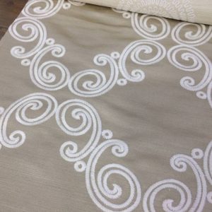 Тканина для штор (Портьєри) 000029226:000001892