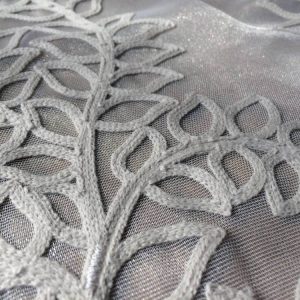 Ткань для штор (Тюль) 000012175
