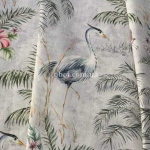 Тканина для штор (Портьєри) 000059369