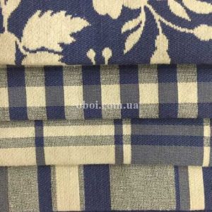 Тканина для штор (Портьєри) 000029198:000001683