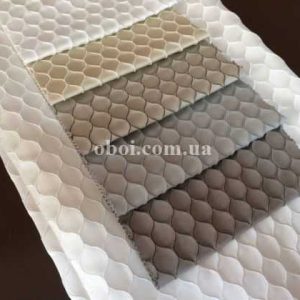 Тканина для штор (Портьєри) 000059730