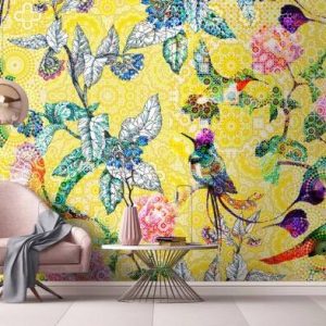 Шпалери AS Creation Walls by patel 110201