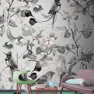 Шпалери AS Creation Walls by patel 110301