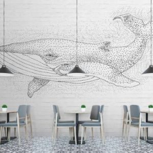 Шпалери AS Creation Walls by patel 110476