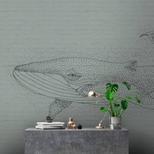 Шпалери AS Creation Walls by patel 110486