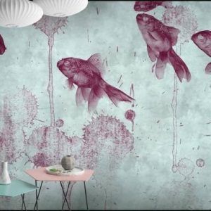 Шпалери AS Creation Walls by patel 110826