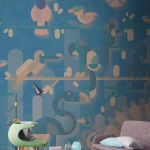 Шпалери AS Creation Walls by patel 110951