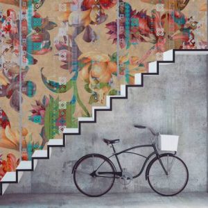 Шпалери AS Creation Walls by patel 110981