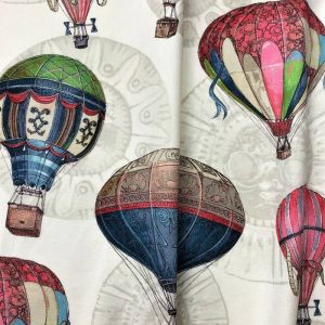 Тканина для штор (Універсальна) 000065451