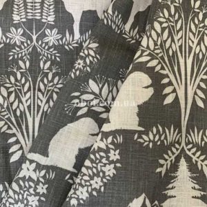 Тканина для штор (Універсальна) 000059442