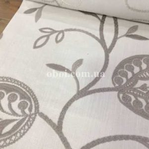 Тканина для штор (Портьєри) 000029233:000001883