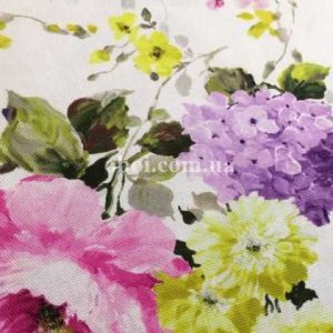 Тканина для штор (Портьєри) 000012726