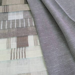 Ткань для штор (Портьеры, Тюль) 000064096