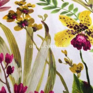 Тканина для штор (Портьєри) 000012725