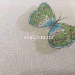 Тканина для штор (Тюль) 000014035:000001230