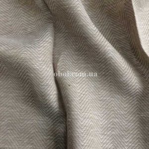 Тканина для штор (Універсальна) 000059748
