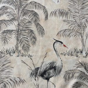 Тканина для штор (Портьєри) 000058995